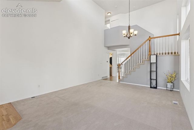 4740 Falls Church Road, Colorado Springs, CO 80920