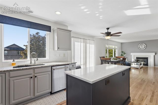 4740 Falls Church Road, Colorado Springs, CO 80920