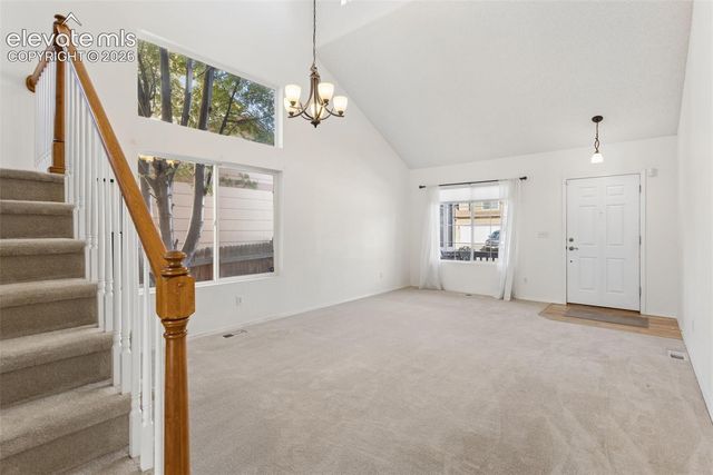 4740 Falls Church Road, Colorado Springs, CO 80920