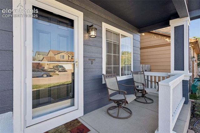 4740 Falls Church Road, Colorado Springs, CO 80920
