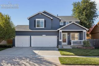 4740 Falls Church Road, Colorado Springs, CO 80920