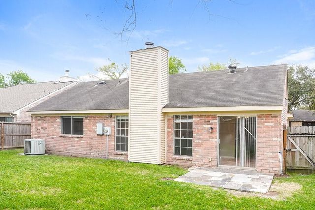 12214 Flaxen Drive, Houston, TX 77065