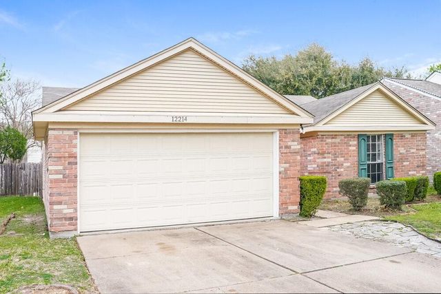 12214 Flaxen Drive, Houston, TX 77065