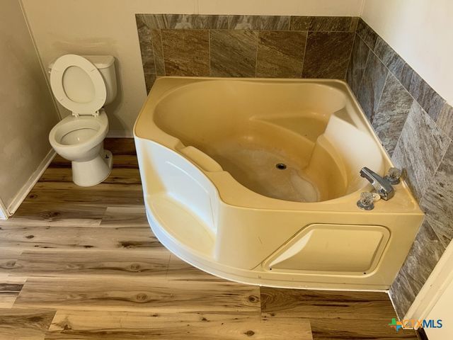 5204 Tiffany Circle, Killeen, TX 76549