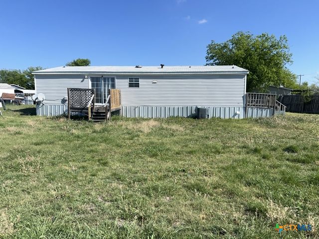 5204 Tiffany Circle, Killeen, TX 76549