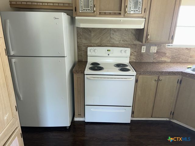 5204 Tiffany Circle, Killeen, TX 76549