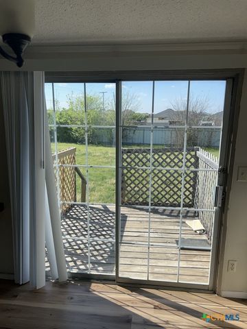 5204 Tiffany Circle, Killeen, TX 76549