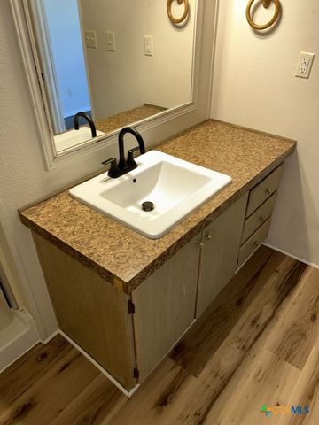 5204 Tiffany Circle, Killeen, TX 76549