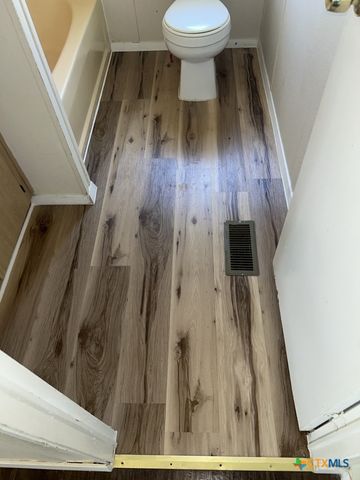 5204 Tiffany Circle, Killeen, TX 76549