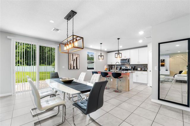 513 VISTA VILLAGES BOULEVARD, Davenport, FL 33896
