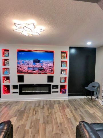 4332 Quails Lane, Fort Worth, TX 76119