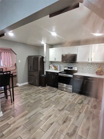 4332 Quails Lane, Fort Worth, TX 76119