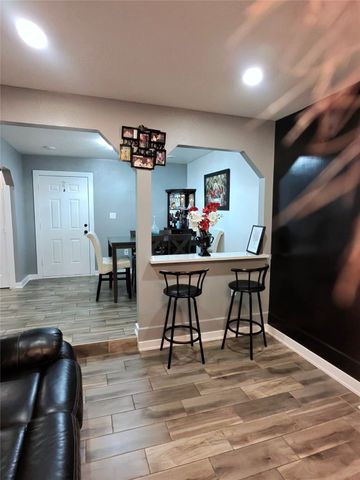 4332 Quails Lane, Fort Worth, TX 76119