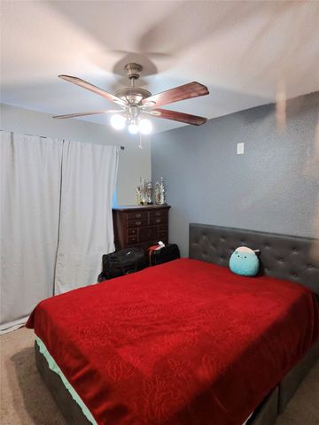 4332 Quails Lane, Fort Worth, TX 76119