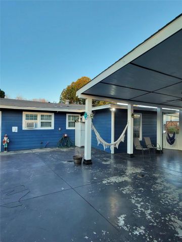 4332 Quails Lane, Fort Worth, TX 76119