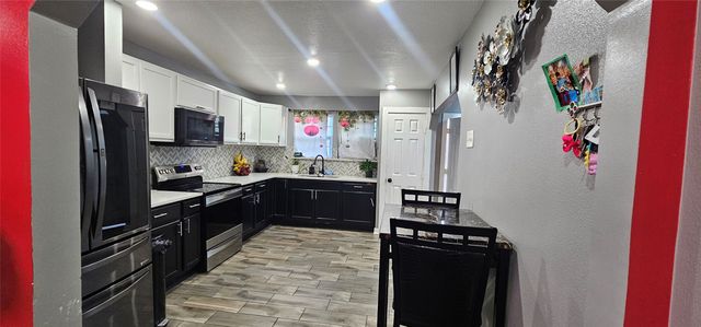 4332 Quails Lane, Fort Worth, TX 76119