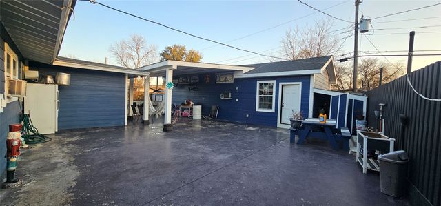 4332 Quails Lane, Fort Worth, TX 76119