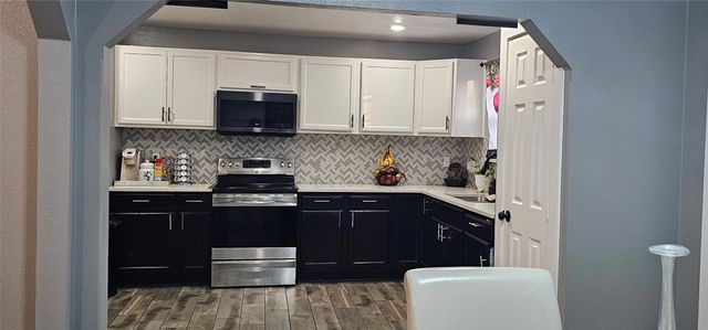 4332 Quails Lane, Fort Worth, TX 76119