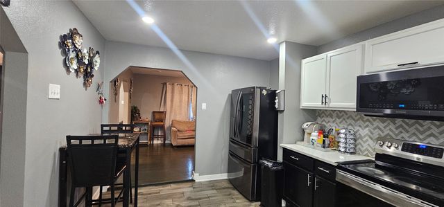 4332 Quails Lane, Fort Worth, TX 76119