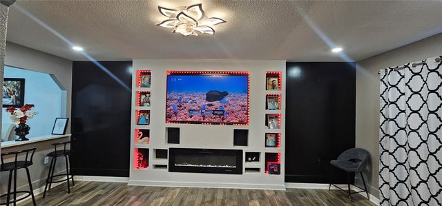 4332 Quails Lane, Fort Worth, TX 76119