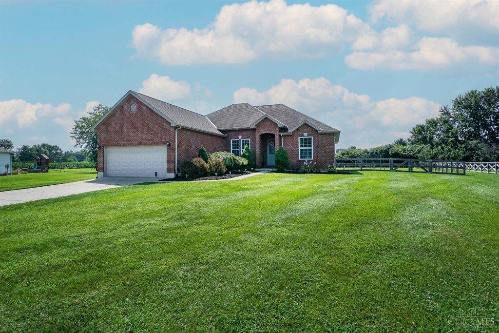 1032 Oak Haven Lane, West Harrison, IN 47060