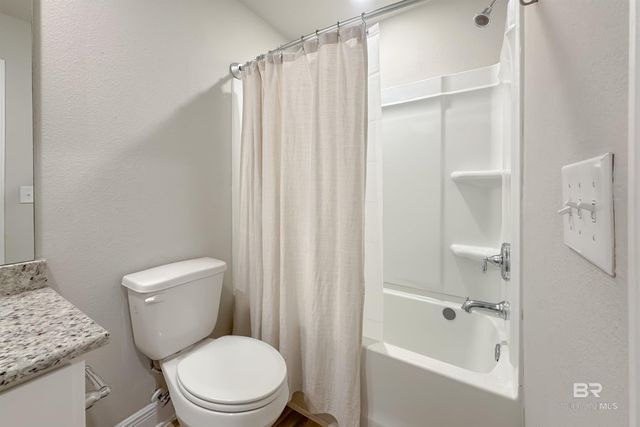 26952 Spyglass Drive, Orange Beach, AL 36561