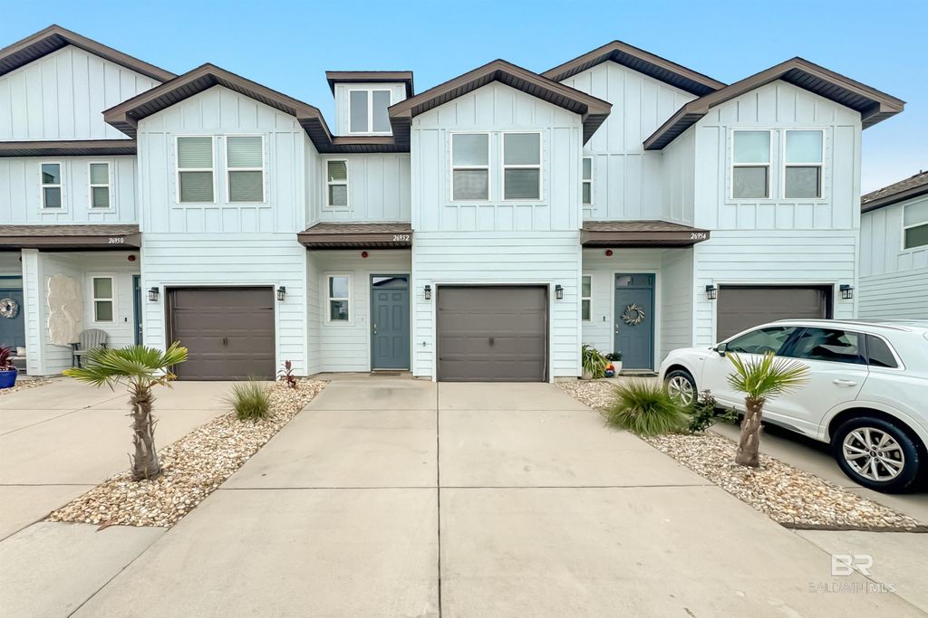 26952 Spyglass Drive, Orange Beach, AL 36561