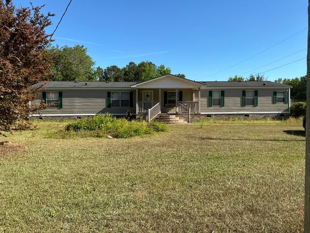 1761 Branchdale Highway, Holly Hill, SC 29059