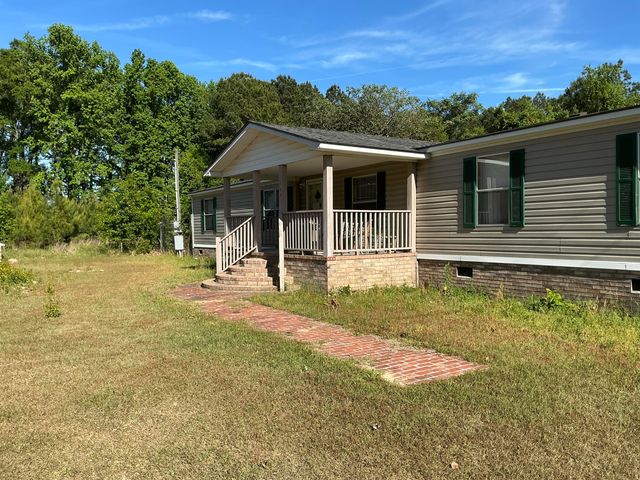 1761 Branchdale Highway, Holly Hill, SC 29059