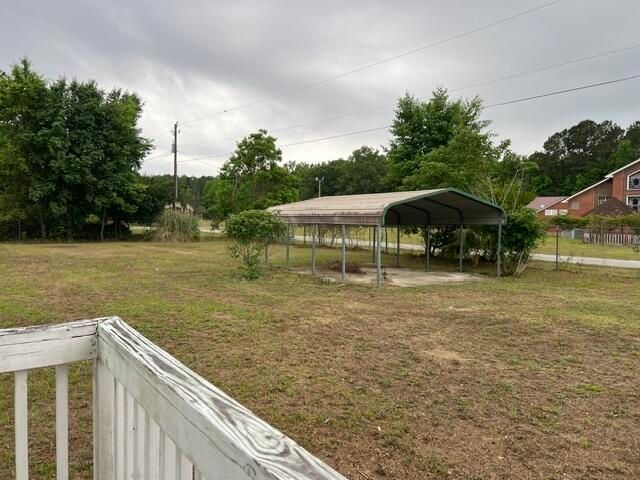 1761 Branchdale Highway, Holly Hill, SC 29059