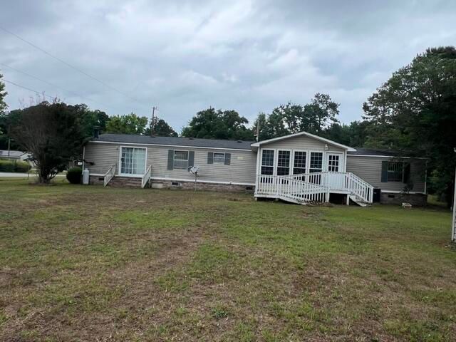 1761 Branchdale Highway, Holly Hill, SC 29059