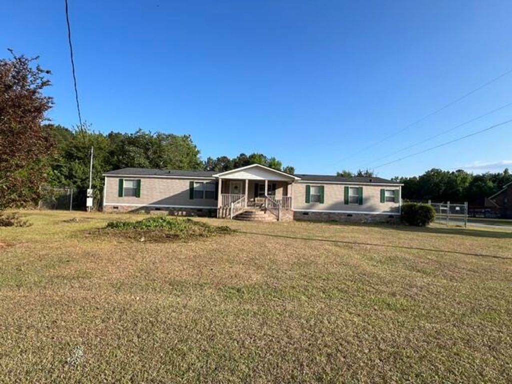 1761 Branchdale Highway, Holly Hill, SC 29059