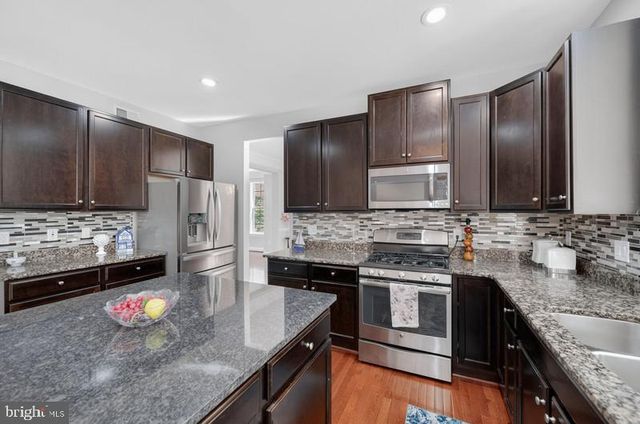 12617 NEW RELIEF TER, Brandywine, MD 20613