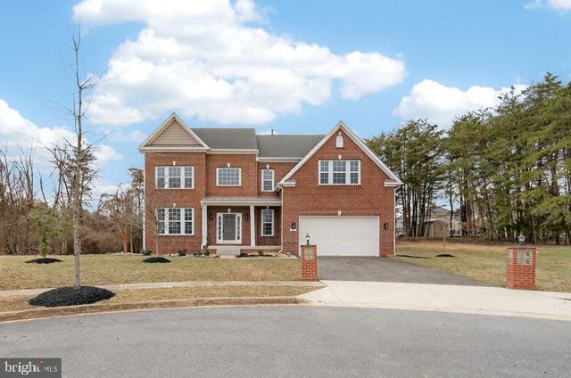 12617 NEW RELIEF TER, Brandywine, MD 20613