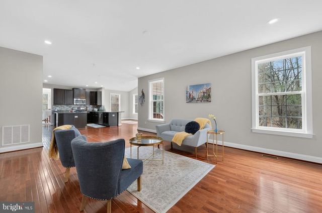 12617 NEW RELIEF TER, Brandywine, MD 20613