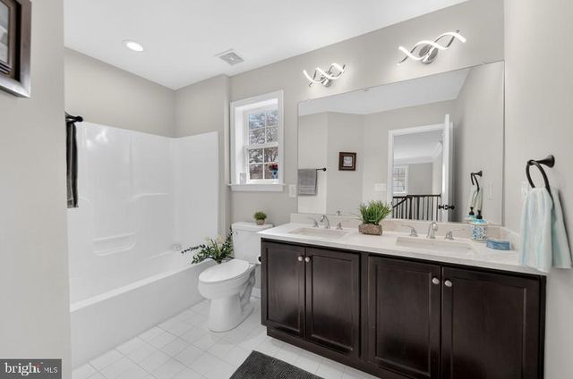 12617 NEW RELIEF TER, Brandywine, MD 20613