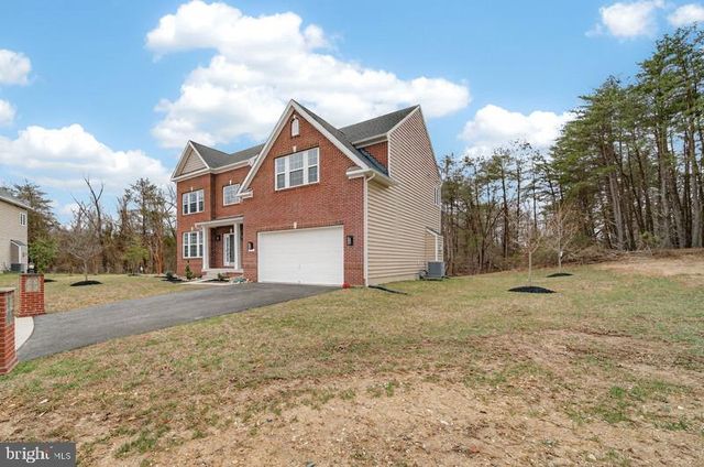 12617 NEW RELIEF TER, Brandywine, MD 20613