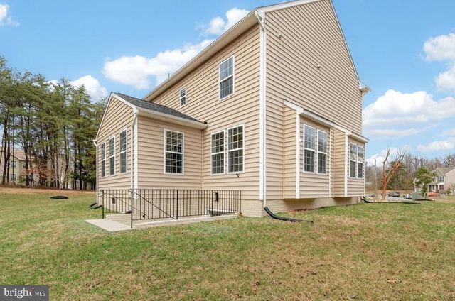 12617 NEW RELIEF TER, Brandywine, MD 20613