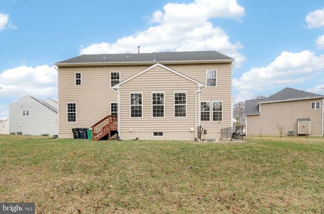 12617 NEW RELIEF TER, Brandywine, MD 20613