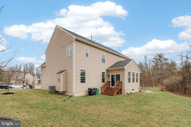 12617 NEW RELIEF TER, Brandywine, MD 20613