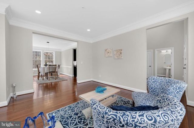 12617 NEW RELIEF TER, Brandywine, MD 20613