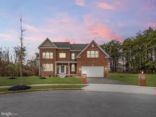 12617 NEW RELIEF TER, Brandywine, MD 20613