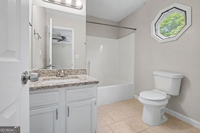 3539 Hopkins Court, Powder Springs, GA 30127