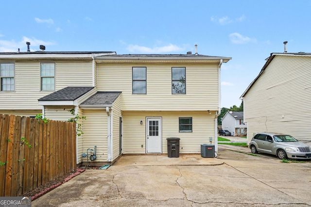 3539 Hopkins Court, Powder Springs, GA 30127