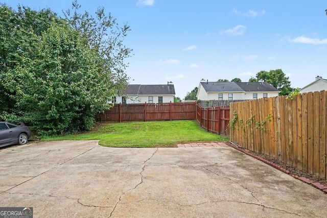 3539 Hopkins Court, Powder Springs, GA 30127