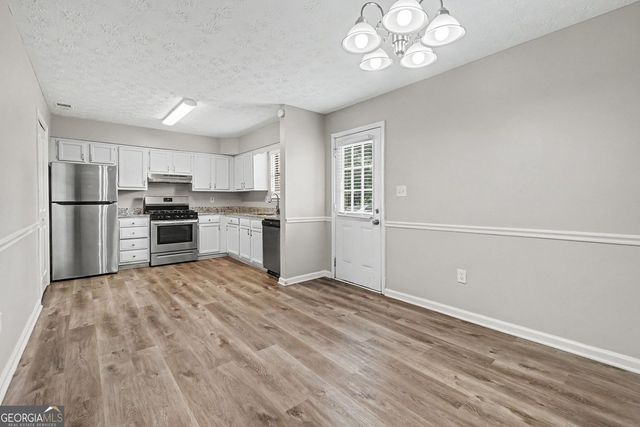 3539 Hopkins Court, Powder Springs, GA 30127