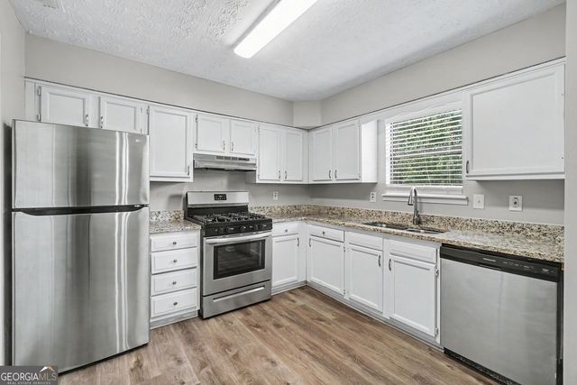 3539 Hopkins Court, Powder Springs, GA 30127