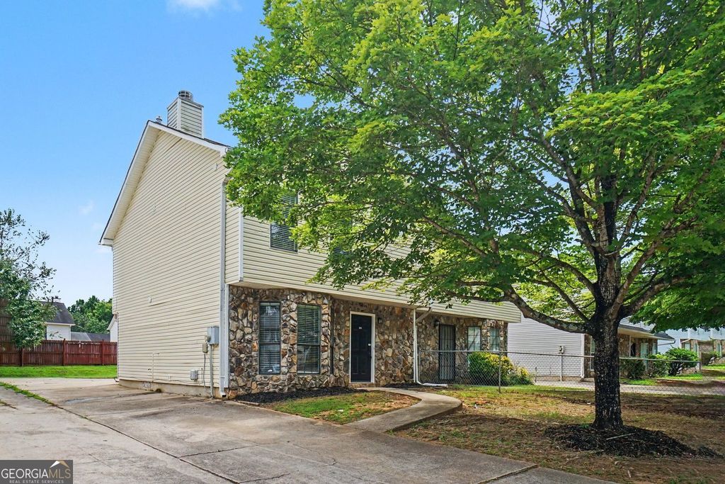 3539 Hopkins Court, Powder Springs, GA 30127