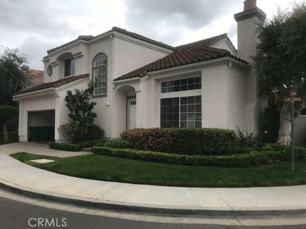 5 Laconia, Irvine, CA 92614