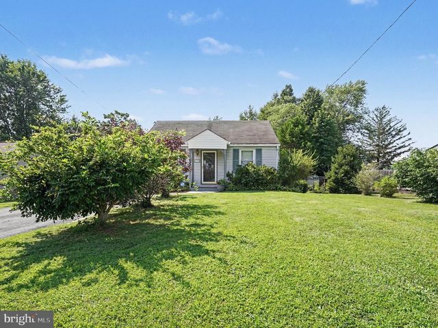 379 APPLETON RD, Elkton, MD 21921